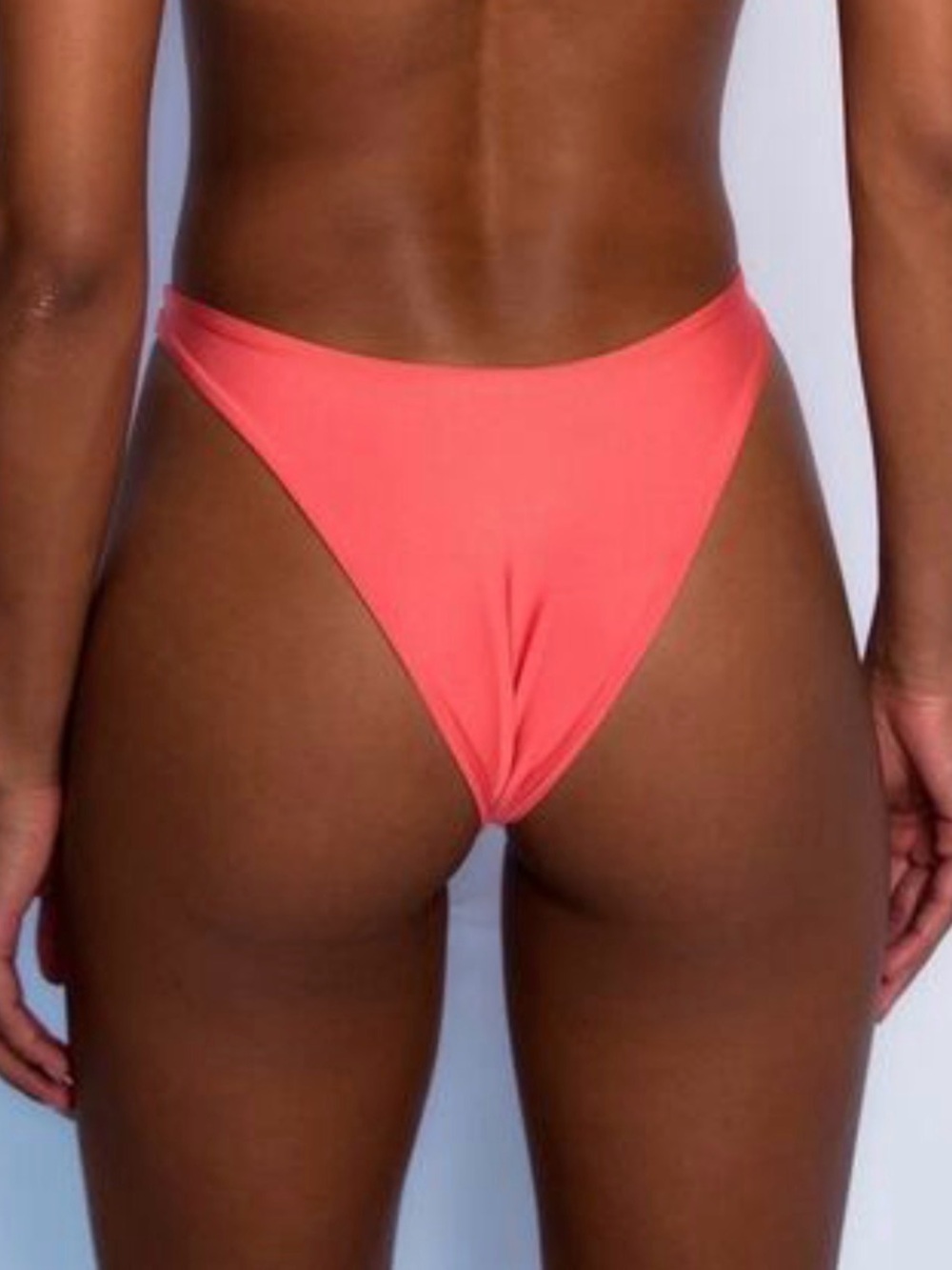 Skatie Kelly Bottoms in Blush